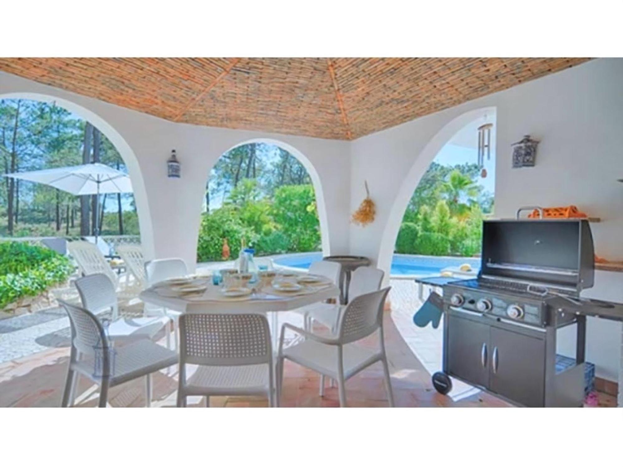 Villa Charming Private Pool Vale Do Garro 51 Short Walk To Vale do Lobo